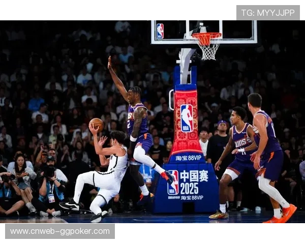 篮网与奇才进入全面重建阶段 新赛季胜场预测不足20场 篮网与奇才进入全面重建阶段 新赛季胜场预测不足20场