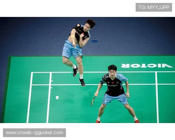 羽毛球世锦赛后 各国选手积极备战超级500系列赛事 羽毛球世锦赛后 各国选手积极备战超级500系列赛事