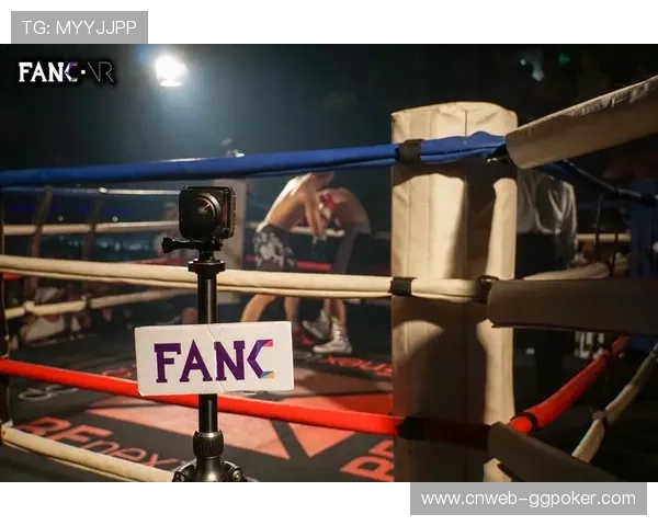 宝安体育馆智慧化升级:VR与AR技术如何提升拳赛观赛体验 宝安体育馆智慧化升级:VR与AR技术如何提升拳赛观赛体验