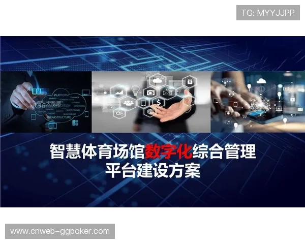 体育产业数字运营进入规模化应用新阶段