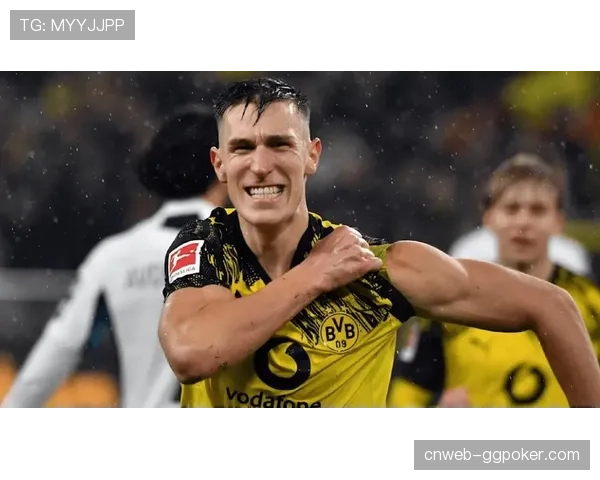 施洛特贝克续约谈判破裂,多特蒙德标价7000万欧元