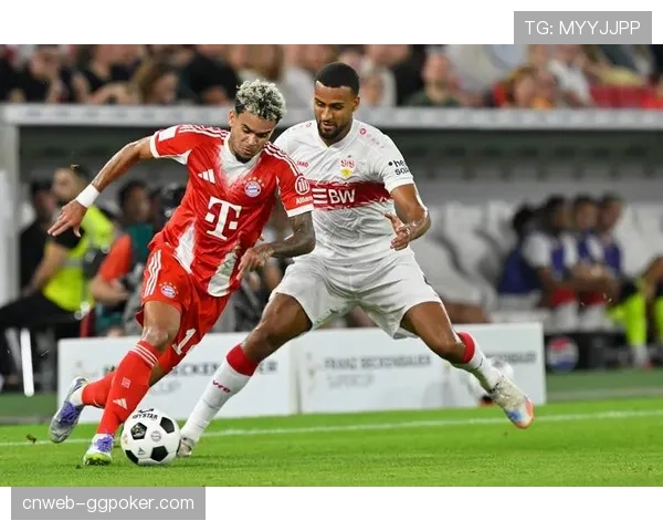 实时:拜仁慕尼黑凭借快速反击由边路突破先下一城